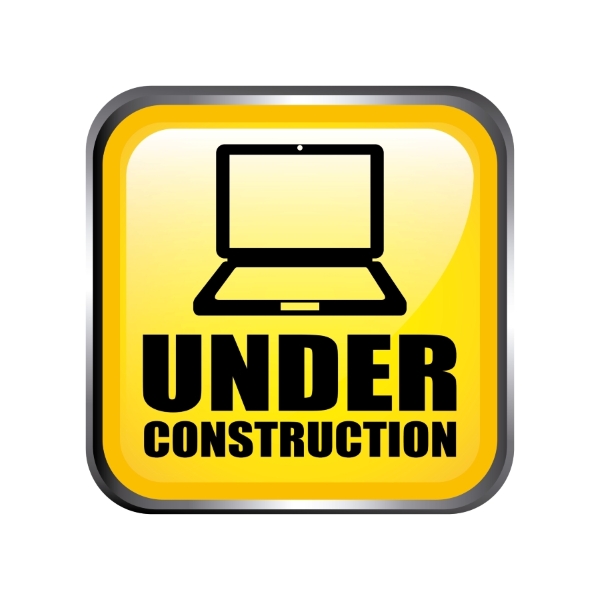 Website under construction.